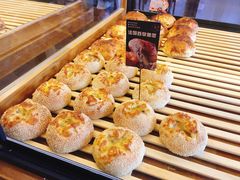 -窑滚面包专门店(马鞍山金鹰店)