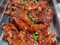-三宽猪蹄(咸阳店)
