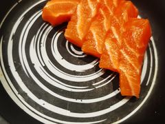 -济南蓝海御华大饭店·蓝钻国际美食自助百汇(山东书城店)