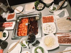 -海底捞火锅(方塔东街店)