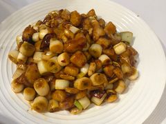 -玉林烤鸭店(黄村康庄店)