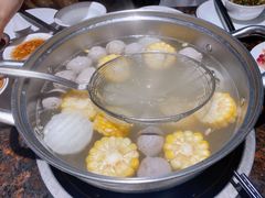 -八合里潮汕鲜牛肉火锅(深圳海岸城店)