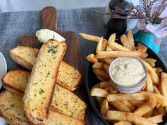 -Cornwall Park Bistro