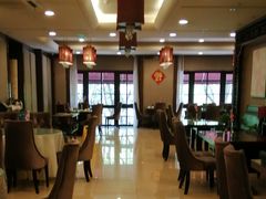 大堂-知味观(翡翠城店)
