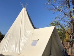 -安德鲁户外烧烤帐篷营地(马泉营店)