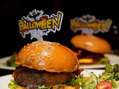 -京A Taproom·精酿餐吧(CBD店)