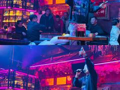 -喜鹊音乐酒馆(西街店)