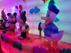 -白鹿仓冰雪海洋世界
