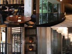 大堂-贵阳恒世纪酒店·味自助餐厅