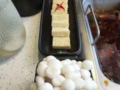 -海底捞火锅(振华广场店)