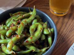 -京A Brewpub·精酿餐吧(幸福村店)