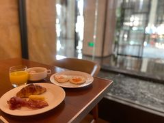 -厦门泰地万豪酒店-贡厨全日餐厅