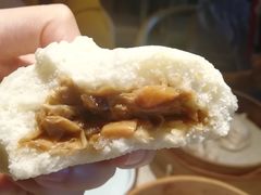 -东园小馆·早茶·淮扬小炒(江都路店)