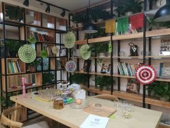 -Union瑜伽健康管理中心