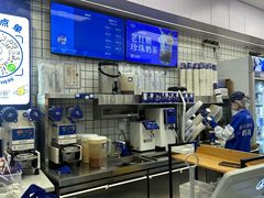 -煲珠公·老红糖珍珠奶茶(长宁龙之梦店)