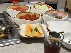 -海底捞火锅(世豪广场店)