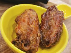 烤鸡翅-李先生的首尔小馆(松江启源广场店)