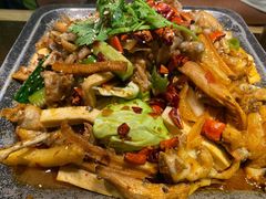 香辣蛙仔-蛙喔牛蛙(仙林万达茂店)