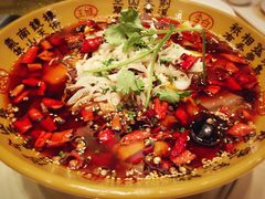 -同济大酒店(绿宝广场店)