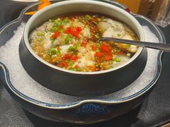 -开海·红岛海鲜虾水饺(石老人店)