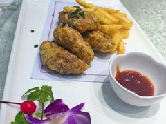 -西陵饭店