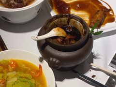 -海富门·带鱼·淮扬菜·粤菜(甘家口店)
