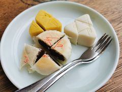 -去茶山(新光里店)