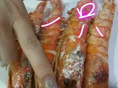 -添福来墨鱼饺子 · 海鲜东北菜(大连星海·黄浦路店)