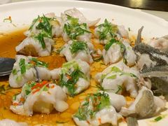 -富黎华海鲜大酒楼(正大广场店)