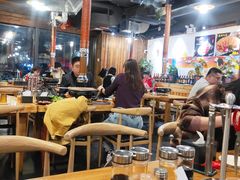 大堂-大壮家原味烤肉(兴华北街店)