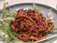 -鹿港小镇(金虹桥国际中心店)