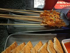 -蛙三泡椒牛蛙(万象城店)