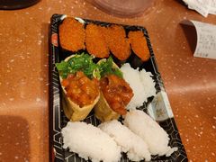 -万岁寿司(万国店)