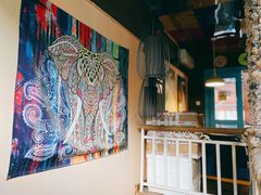 -半坡九号老挝冰咖啡