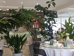 -观塘港茶餐厅(八一大道店)