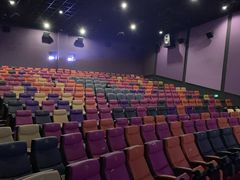 -幸福蓝海国际影城(河西店)