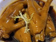 -岭南真味·匠心粤菜(K11店)