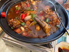 -业华湘·特色菜