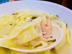 -周素珍湖州大馄饨(直戒坛寺巷店)