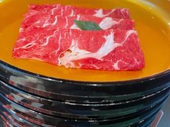 -牛New寿喜烧(金茂览秀城店)