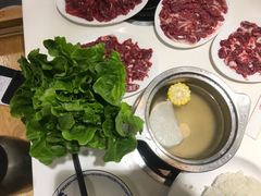 -陈记顺和潮汕牛肉火锅(韩江路店)