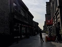 -鲜鱼口老字号美食街