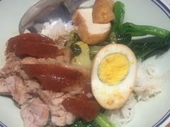 -潮人潮品隆江猪脚饭(城壹汇·流花店)