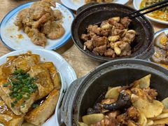-黎记大排档(慈云路店)