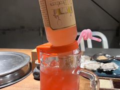 -大牛焱烧·和牛炭火烧放题
