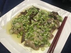 -顺风山庄(水濂山店)