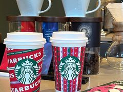 -星巴克臻选(南京金茂览秀城店)