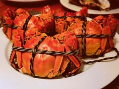 -威斯汀舞台餐厅