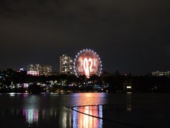 -南宁南湖公园