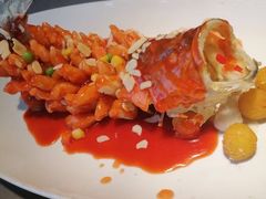 -姑苏家宴·苏帮菜·松鼠桂鱼(苏州总店)